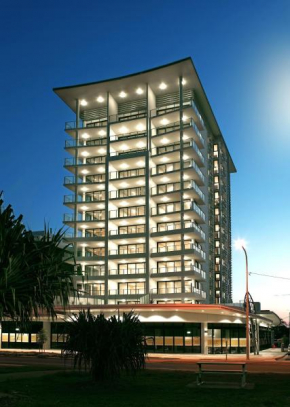 Pure Kirra, Surfers Paradise